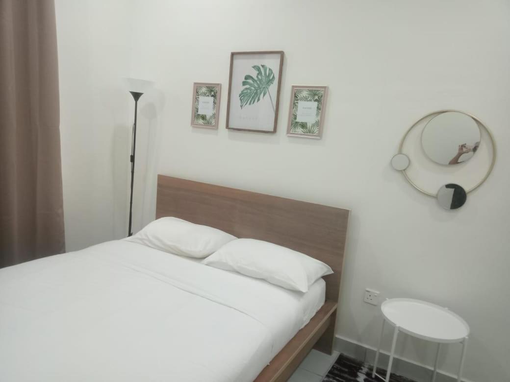 Zr D'Chili Homestay, Kemaman Chukai Bagian luar foto