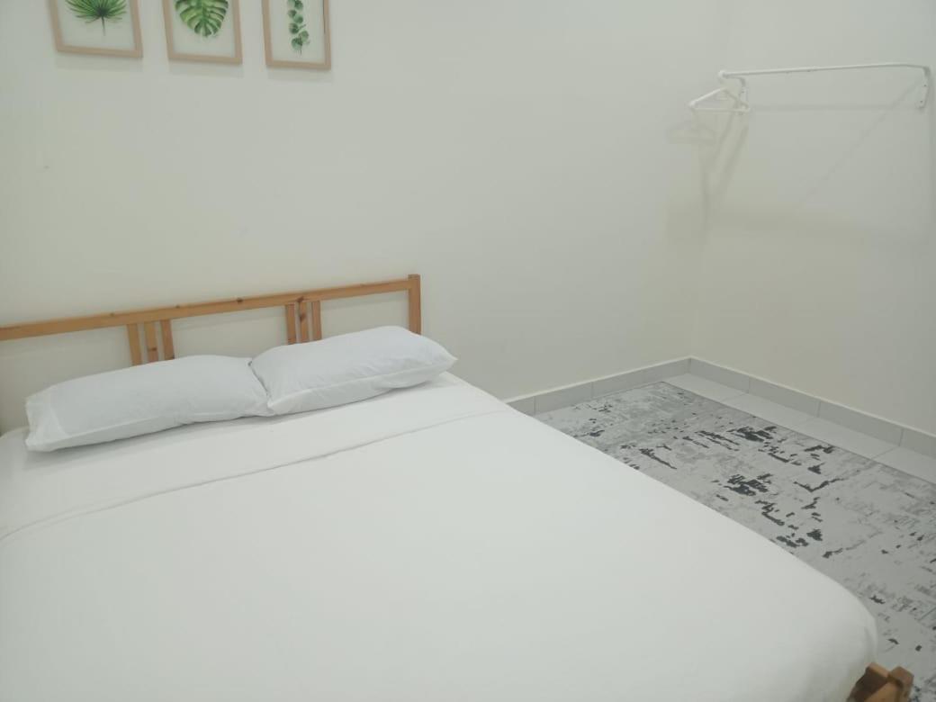 Zr D'Chili Homestay, Kemaman Chukai Bagian luar foto
