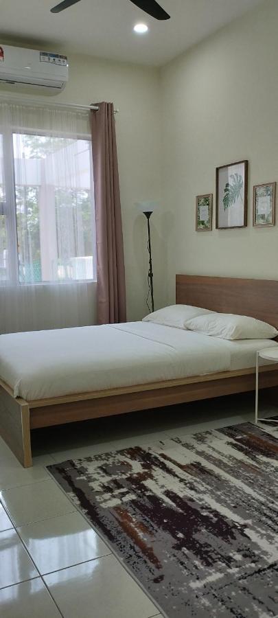 Zr D'Chili Homestay, Kemaman Chukai Bagian luar foto